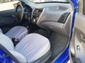 Hyundai Eon Glx 2016 Manual Blue HB For Sale -7