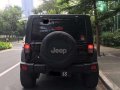 2016 Jeep Wrangler Sport 4X4 for sale -4