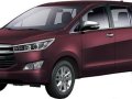 Toyota Innova G 2018 for sale -1
