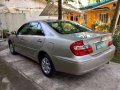 Toyota Camry 2002 for sale -2