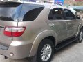 Toyota Fortuner d4d matic 2009 for sale -5