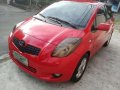 2007 Toyota Yaris Manual Transmission for sale -0