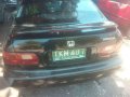 Honda Civic 1995 for sale -3