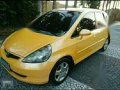 Honda Jazz 2006 for sale -0