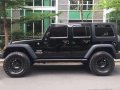 2016 Jeep Wrangler Sport 4X4 for sale -3