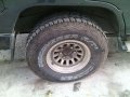 Toyota Landcruiser Prado 1991 for sale -2