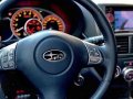 2008 Subaru Impreza WRX FOR SALE-1