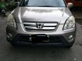Honda CR-V 2005 for sale -0
