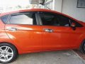 2011 Ford Fiesta Sport AT for sale -1