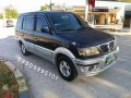 Mitsubishi Adventure Super Sport 2002 for sale -3