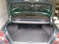 1998 Hyundai Sonata GLS Green Sedan For Sale -5