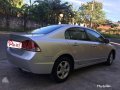 Honda Civic 2007 for sale -5