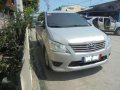 2013 Toyota Innova 2.5L for sale -3