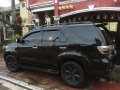 Toyota Fortuner 2011 for sale -3