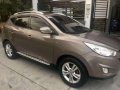 Hyundai Tucson GLS Theta II - 2011 model for sale -0