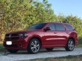 2014 Dodge Durano AT Midsize SUV 7tkms only for sale -1