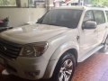 2010 Ford Everest TDCi AT Limited Ed For Sale -5