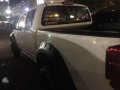 Nissan Navara 2008 for sale -10