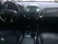 Hyundai Tucson GLS Theta II - 2011 model for sale -2