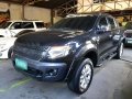 2014 Ford Ranger Wildtrak matic 4x4 for sale -2