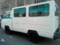  2010 Mitsubishi L300 FB Van for sale -8