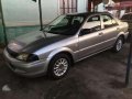 Ford Lynx GSi 2001 for sale -2