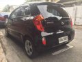 2015 Kia Picanto EX for sale -1