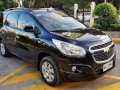 Chevrolet Spin 2015 AT for sale -10