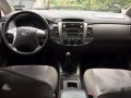 2015 Toyota Innova E for sale -9
