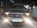 2017 Ford Ranger Wildtrack 2.2L for sale -0