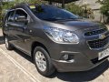 2015 Chevrolet Spin LTZ Gas AT for sale -1