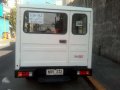  2010 Mitsubishi L300 FB Van for sale -3
