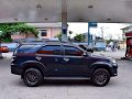 2015 Toyota Fortuner G MT 1.058M Nego Batangas Area for sale-1
