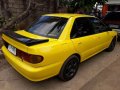 Mitsubishi Lancer Hotdog 1993 for sale -2
