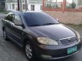 Fresh Toyota Altis 1.8G Top of the line 2004 for sale -4