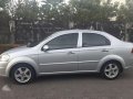 Chevrolet Aveo 2011 for sale -11