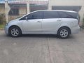 Mitsubishi Grandis 2008 for sale -1