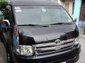 Toyota gl Grandia 2011 for sale -0