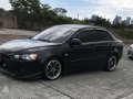 Lancer EX MX 2.0 2010 same as GT-A (BLACK) for sale -0