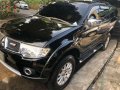 2012 Montero GTV for sale -0