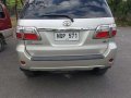 Toyota Fortuner G (2010) for sale -1