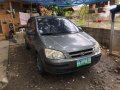 2005 model Hyundai Getz for sale -0