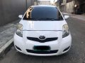 Toyota Yaris 2010 1.5G AT for sale-8