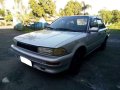 Toyota Corolla Small Body 1990 for sale -2