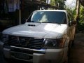 Nissan Patrol Safari 2001 for sale -4