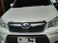 Subaru Forester XT 2014 Model well maintained for sale -1