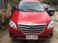 2015 Toyota Innova E for sale -0