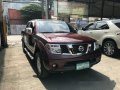 Nissan Frontier Navara 2012 for sale -1