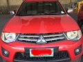 2011 Mitsubishi Strada for sale -1