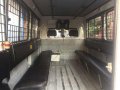 RUSH 4x4 2015 Suzuki Multicab Manual Trans for sale -5